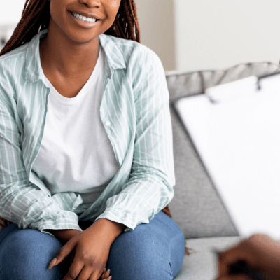COUNSELING SERVICES